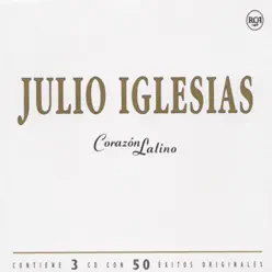 Corazon Latino - Julio Iglesias