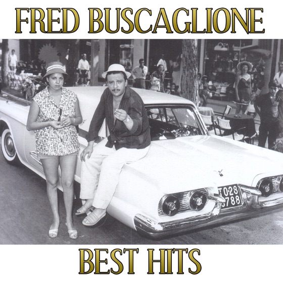Cover artwork for Love In Portofino