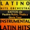 El proximo viernes - Latino Hits Orchestra lyrics