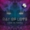 Ray of Love (Denzal Park Remix) - Tune in Tokyo lyrics