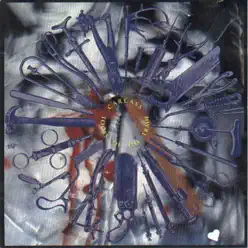 Tools of the Trade - EP - Carcass