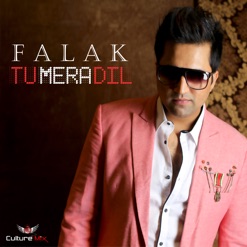 TU MERA DIL cover art