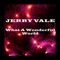 Yellow Days - Jerry Vale lyrics