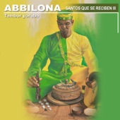 Abbilona - Santos Que Se Reciben III artwork