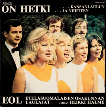 Keski-Suomen kotiseutulaulu - Eteläsuomalaisen Osakunnan Laulajat | Shazam