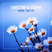 Shake That - EP artwork