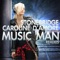 Music Man (Chris Sammarco Tribal Re-FX) - StoneBridge & Caroline D'Amore lyrics