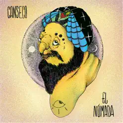 El Nómada - EP - Canseco