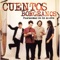 Pabellon Cero - Cuentos Borgeanos lyrics