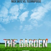 The Garden (Extended Mix) artwork