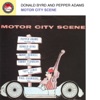 Donald Byrd - Trio