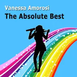 The Absolute Best - Vanessa Amorosi