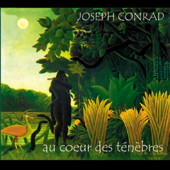 Au cœur des ténèbres - Joseph Conrad