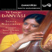 The Enticing Danyasi - Savita Narasimhan