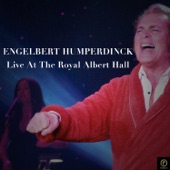 Live At the Royal Albert Hall artwork