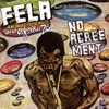 Fela Kuti - Dog Eat Dog (Instrumental)