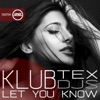 Let You Know - Single