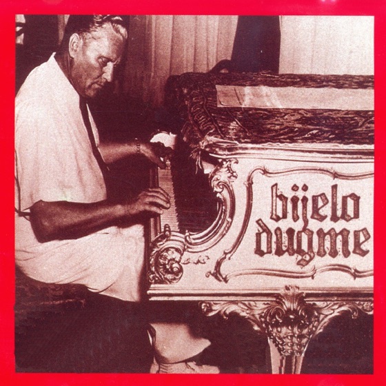 Cover artwork for Ako Ima Boga