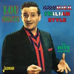 American Italian Style - The Hits and More - Lou Monte