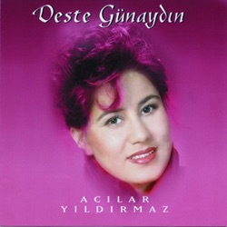 Deste Günaydin - Halaya Gel