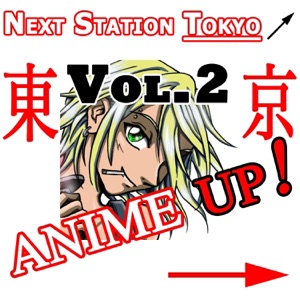 Anime Up!, Vol. 2