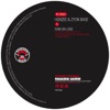 Rain on Lens / The Red Sky - Single