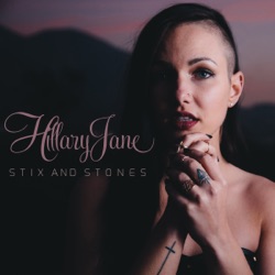 HillaryJane - Chimneys