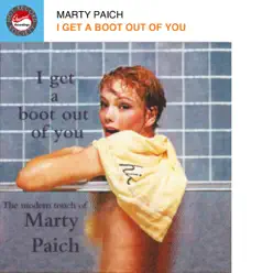 I Get a Boot Out of You - Marty Paich I Get a Boot Out of You - Marty Paich