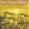 Sporting Life Blues - New Orleans Delight lyrics