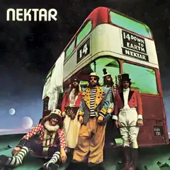 Down to Earth - Nektar