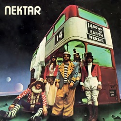 Nektar - Show Me the Way