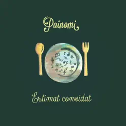 Estimat Convidat - Painomi