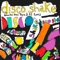 Disco Shake artwork
