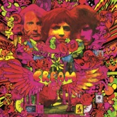 Cream - Blue Condition