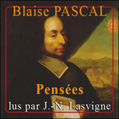 Pensées : Les Philosophes / La Morale et la Doctrine - Blaise Pascal