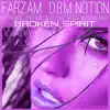 Broken Spirit album lyrics, reviews, download