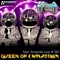 Queen of Chinatown (Remixes) [feat. Amanda Lear & Ski] - EP