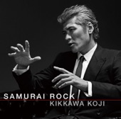 SAMURAI ROCK artwork