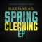 New Day (feat. Matt Roberts) - Barnabas lyrics