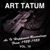 Art Tatum - (When Your Heart's On Fire) Smoke Gets in Your Eyes