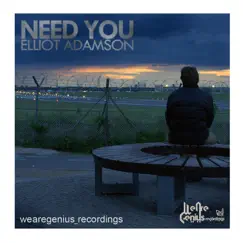 Need You by Elliot Adamson album reviews, ratings, credits