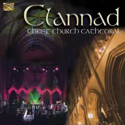 Christ Church Cathedral - Clannad