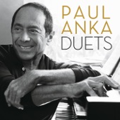 Paul Anka - Hold Me 'Til the Mornin' Comes (with Peter Cetera)