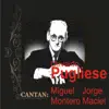 Osvaldo Pugliese (feat. Miguel Montero & Jorge Maciel) album lyrics, reviews, download
