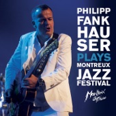 Plays Montreux Jazz Festival artwork