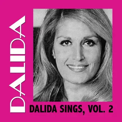 Dalida Sings, Vol. 2 - Dalida