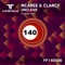 Unclear - McAree & Clancy lyrics