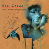 Neil Gaiman - When Everyone Forgets