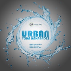 Toka Kakabadze - Urban