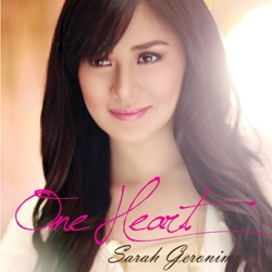Sarah Geronimo - Sino Nga Ba Siya